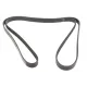 Ремінь генератора MB W202/211 2.2/2.7CDI (6PK2241)