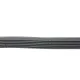 Ремінь генератора HUTCHINSON 2245 K 6 (6PK2245) для Mercedes-Benz C-Class W202, E-Class W210, 2245 мм