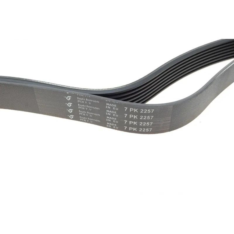 Ремінь генератора Kia Sorento 2.5 CRDI 06-/Land Rover Discovery/Range Rover 88-04