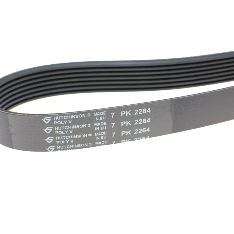 Ремінь генератора Honda Accord 2.2 i-CDTi 04-08 (7PK2264)