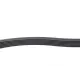 Ремінь генератора HUTCHINSON 2300 K 6 для Mercedes-Benz W202/W210 M112/M113 1997-, 6PK2300, 2300 мм