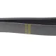 Ремінь генератора HUTCHINSON 2300 K 6 для Mercedes-Benz W202/W210 M112/M113 1997-, 6PK2300, 2300 мм