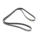 Ремінь генератора HUTCHINSON 2380 K 6 для Mercedes-Benz C-Class W202/W203, E-Class W124/W210/W211 M112/M113, 6PK2380