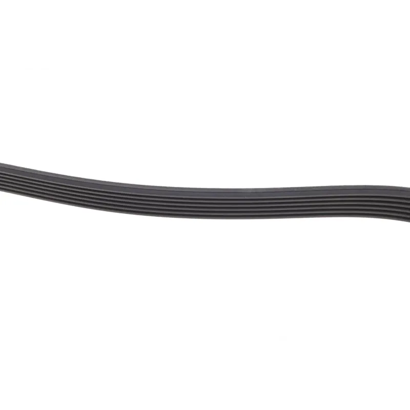 Поліклиновий ремінь HUTCHINSON 6PK2385 для Mercedes-Benz C-Class W202/W203, E-Class W124/W210/W211, 2385 мм