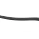 Поліклиновий ремінь HUTCHINSON 6PK2385 для Mercedes-Benz C-Class W202/W203, E-Class W124/W210/W211, 2385 мм