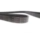 Поліклиновий ремінь HUTCHINSON 6PK2385 для Mercedes-Benz C-Class W202/W203, E-Class W124/W210/W211, 2385 мм