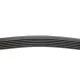 Ремінь генератора MB E-class (W124/S124) M104 93-96 (6PK2412)