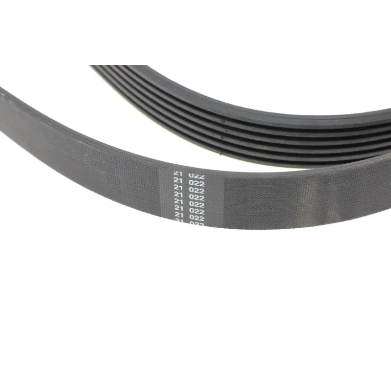 Ремінь генератора MB E-class (W124/S124) M104 93-96 (6PK2412)