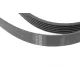 Ремінь генератора MB E-class (W124/S124) M104 93-96 (6PK2412)