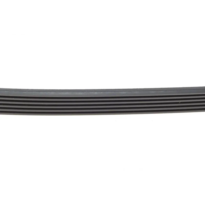 Ремінь генератора HUTCHINSON 2430 K 6 для Jeep Cherokee KK 2008-, Dodge Nitro 2007- 2.8 CRD, 6PK2430