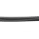 Ремінь генератора HUTCHINSON 2430 K 6 для Jeep Cherokee KK 2008-, Dodge Nitro 2007- 2.8 CRD, 6PK2430