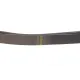 Ремінь генератора Jeep Cherokee 2.8 CRD 08- (6PK2433)