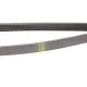 Ремінь генератора HUTCHINSON 2442 K 6 для Mercedes-Benz E-Class W211 55 AMG 2002-2008, 6PK2442
