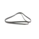 Ремінь генератора HUTCHINSON 2442 K 6 для Mercedes-Benz E-Class W211 55 AMG 2002-2008, 6PK2442