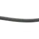 Ремінь генератора HUTCHINSON 6PK2475 для Porsche Cayenne, VW Touareg 3.0 TDI 2009-, 2475 мм
