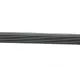 Ремінь генератора Audi A4/A5/A6 2.7/3.0TDI 04-11 (6PK2500)