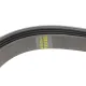 Ремінь генератора HUTCHINSON 6PK2515 для Land Rover Range Rover III 4.4 TD V8 2010-2012, 2515 мм