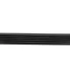 Ремінь генератора HUTCHINSON 2612 K 6 для Audi A6 C4/C5, A8 D2, 2612 мм, 6 ребер