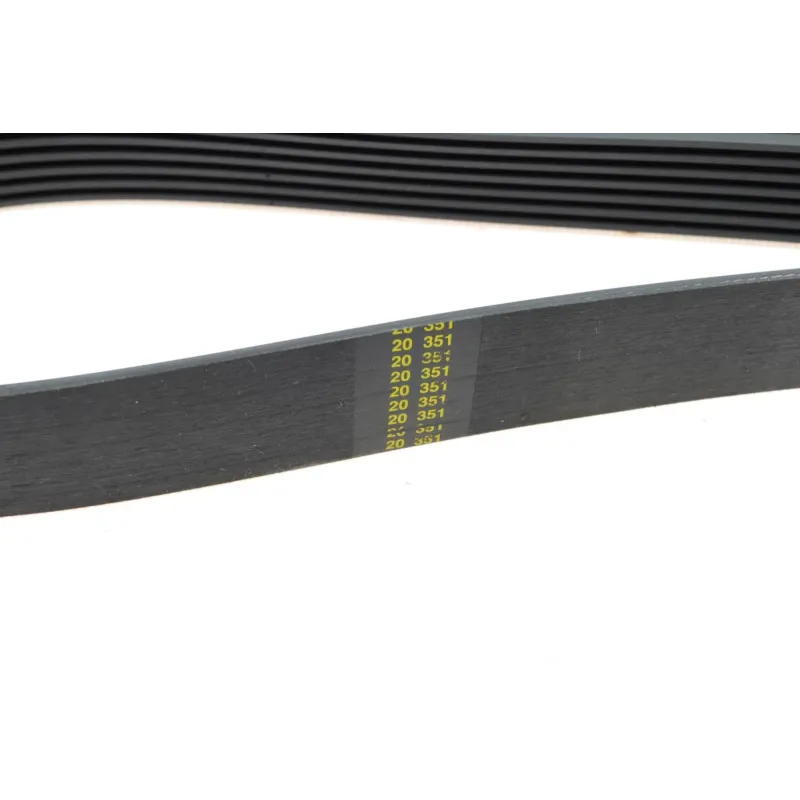 Ремінь генератора Land Rover Defender 2.2Td4 11-16/Nissan Navara/Pathfinder 3.0dCi 10- (7PK2670)