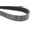 Ремінь генератора Land Rover Defender 2.2Td4 11-16/Nissan Navara/Pathfinder 3.0dCi 10- (7PK2670)