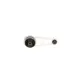 Подушка двигуна HUTCHINSON 524682 задня для Renault Kangoo 1.9D 1997-