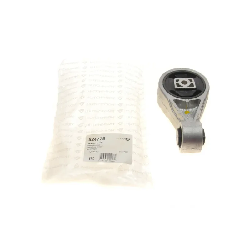 Подушка КПП Ford Connect 1.8 TDCi/Focus 2.0i 02- (косточка)