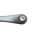 Важіль підвіски задній HUTCHINSON 524836 для Citroen C5, Peugeot 407