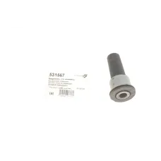Купити Сайлентблок важеля (переднього/зверху/ззовні) Citroen C5/C6/ Peugeot 407/407SW 04- | KovelAutoHub