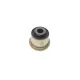 Сайлентблок важеля HUTCHINSON 531618 передній лівий Citroen C5 III, Peugeot 407