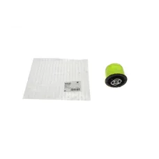 Сайлентблок задньої балки HUTCHINSON 531649 для Citroen C3/Peugeot 208 (12x72x60/83)