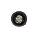 Сайлентблок задньої балки HUTCHINSON 531649 для Citroen C3/Peugeot 208 (12x72x60/83)