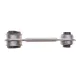 Подушка двигуна HUTCHINSON 532A10 (задня/нижня) для Renault Laguna II 1.6-2.0 16V/1.9dCi 2001-