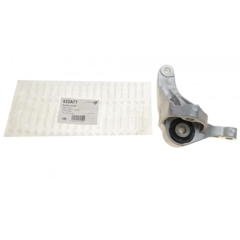 Подушка КПП Ford Focus 1.8-2.0/ 03-12/Connect 1.6TDCi 13- (ззаду)