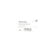 Подушка двигуна (задня/нижня) Renault Megane 2.0i 03-09 (косточка)