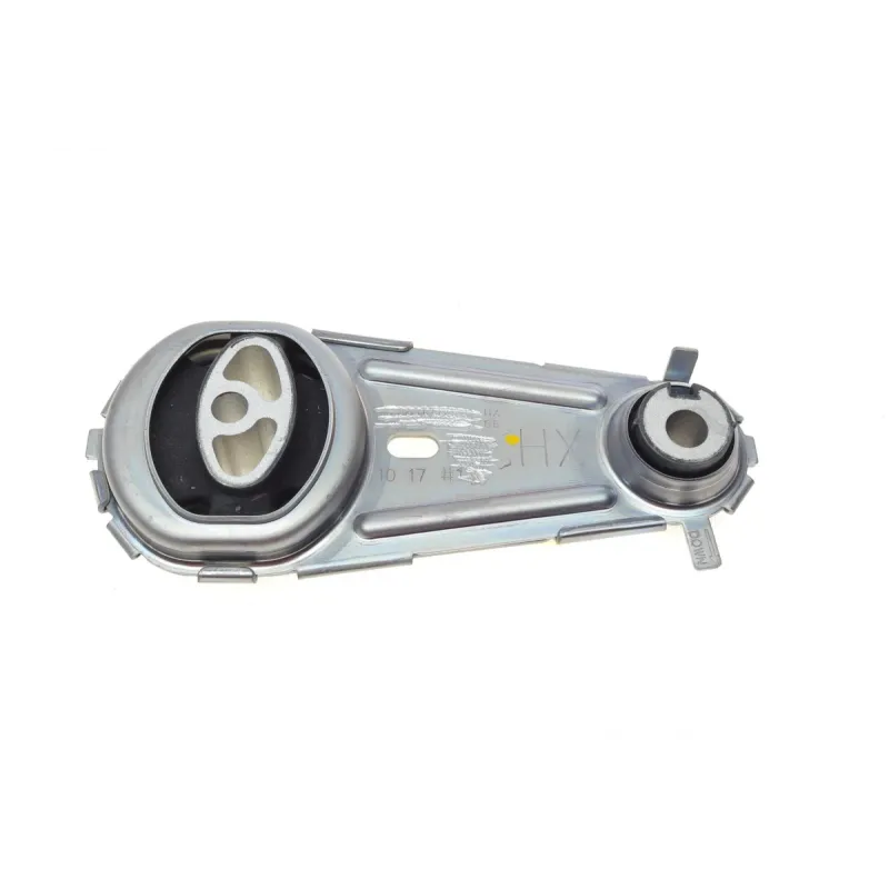 Подушка двигуна (нижня) Renault Megane III 1.2 TCe 10- (косточка)