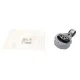 Подушка двигуна HUTCHINSON 532C74 (нижня) для Renault Megane III 1.4/2.0 TCe 2008-