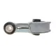 Подушка двигуна HUTCHINSON 532C74 (нижня) для Renault Megane III 1.4/2.0 TCe 2008-