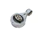 Подушка двигуна HUTCHINSON 532C74 (нижня) для Renault Megane III 1.4/2.0 TCe 2008-