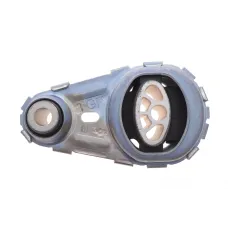 Подушка двигуна HUTCHINSON 532C75 задня/нижня для Renault Megane/Scenic 1.5dCI 2009-