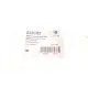 Подушка двигуна (задня/нижня) Renault Espace IV/Laguna II 1.9-2.2 dCi (косточка)