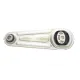 Подушка двигуна HUTCHINSON 532D74 задня для Renault Megane II, Kangoo 1.4-1.6/1.5 dCi 2002-