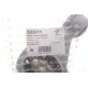 Подушка двигуна (нижня) HUTCHINSON 532E11 для Renault Megane III 1.6 dCi 2011- (косточка)