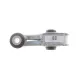 Подушка двигуна (нижня) HUTCHINSON 532E11 для Renault Megane III 1.6 dCi 2011- (косточка)