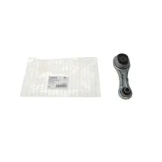 Подушка двигуна задня HUTCHINSON 532E64 для Renault Clio IV 2012-, Dacia Duster