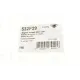 Подушка двигуна верхня HUTCHINSON 532F29 для Mercedes-Benz A-Class W177, B-Class W247, CLA C118