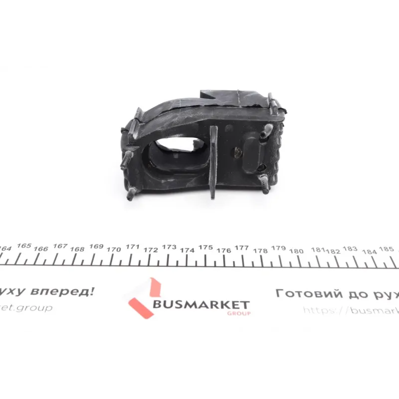 Подушка двигуна передня HUTCHINSON 538427 для Mercedes-Benz Vito W638 1996-2003