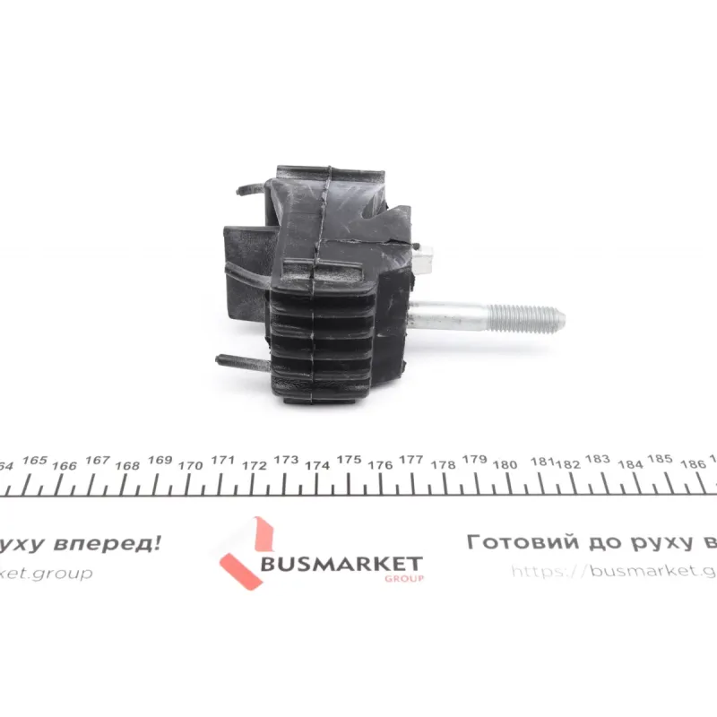 Подушка двигуна передня HUTCHINSON 538427 для Mercedes-Benz Vito W638 1996-2003