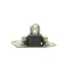 Подушка двигуна (R) Volvo S60/S80/XC70/XC90 2.4D/2.5TDI 97-14