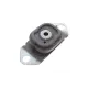 Подушка КПП HUTCHINSON 538906 ліва для Renault Kangoo 1.5dci 2008-, Nissan Almera II 1.5 dCi