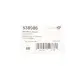 Подушка КПП HUTCHINSON 538906 ліва для Renault Kangoo 1.5dci 2008-, Nissan Almera II 1.5 dCi